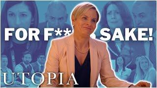 The Best Of The Worst Of HR | Utopia