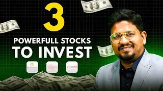 How to Select Winning Stocks in the Stock Market Step-by-Step Guide #stockpicks #stockmarketbeginner