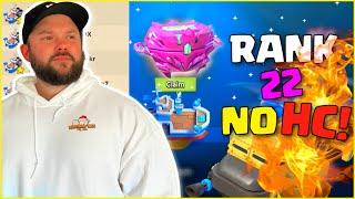 EASY PUSH INTO *RANK 22* in SEASON 55! // Boom Beach Warships