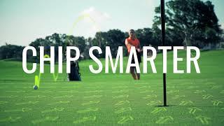 Play Smarter with GolfLogix