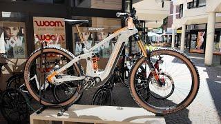 E-Bikes 2024: SIMPLON RAPCON PMAX PINION MGU | Test und Kaufberatung