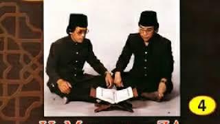 tilawtil qur'an h. muammar z.a dan h. chumaidi h