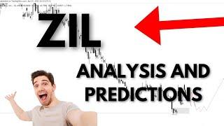  ZIL Coin Price Predictions! ZIL Coin Analysis Today | Crypto Trading $ZIL | Zilliqa Coin Today