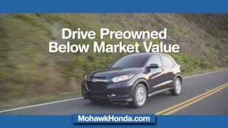 Preowned | Mohawk Honda