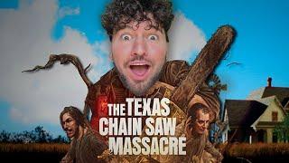 TEXAS CHAINSAW MASSACRE (3v3 w/ THE BOYS)