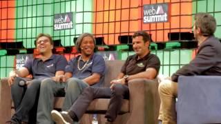 Web Summit 2016 - Event Highlights