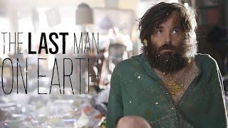 Review Phim The Last Man on Earth - Người đàn ông cuối cùng trên trái đất