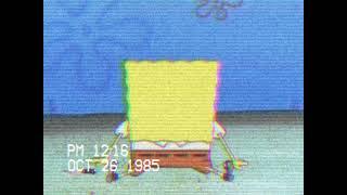 Error￼ ￼(SpongeBob lost episode)