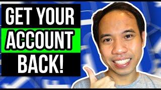 BEST SOLUTION sa Facebook Ads Disabled or Restricted Account | Tagalog Explained 2022