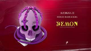 Démon (OFFICIAL AUDIO)