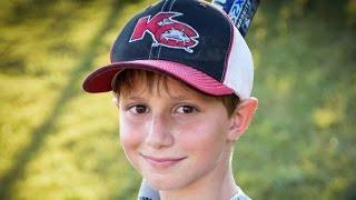 AP: Kansas boy was decapitated on water slide