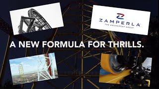 NEW Top Thrill Dragster 2024 Prediction