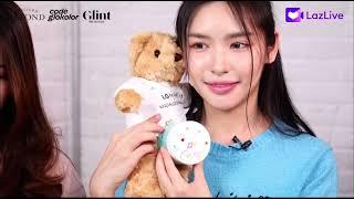 20240707 Lookkaew Anda x LG beauty live part2