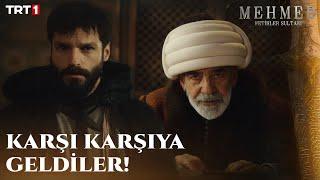 Hakan’dan aldığımız yetkiyle değil, Hak’tan aldığımız yetkiyle iş görürüz - Mehmed: Fetihler Sultanı