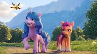 My Little Pony: New Generation || New Moments