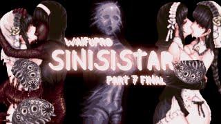 GIRL CONFRONTS HER DEPRAVED CLONE - SiNiSistar #7 Final | WaiFuPro    