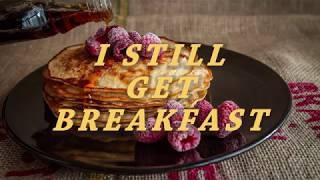 I Still Get Breakfast (Nick Jonas PARODY) - Young Jeffrey's Song of the Week
