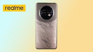 Посмотрим realme 13+ | Большая коробка для бюджетного смартфона