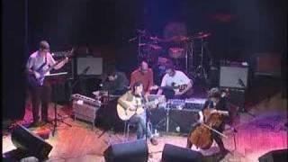 Ten Thousand Islands - Snow (Live)