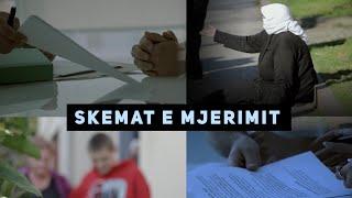 ‘Skemat e mjerimit’- "Paratë e projekteve sociale shpërdorohen në investime korruptive"-Inside Story