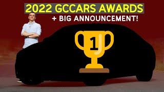 CROWNING THE BEST CARS OF THE YEAR! - 2022 GCCars Awards