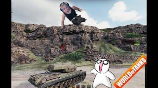 World of Tanks LoLs | Funny Moments Wot - Episode  #51