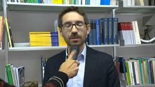 Alceo Moretti, il contest della Politecnica