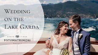 Matrimonio sul Lago di Garda (Wedding on the Lake Garda)