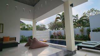 The Seminyak Suite Private Villa - Three-Bedroom Villa with Private Pool - Bali