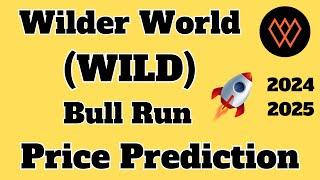 Wilder World WILD Can Be Best Performing Gaming Coin in This Bull Run ? Wild Coin Price Prediction