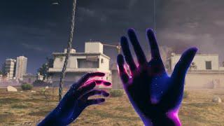 SOLO FROM ZERO TO 4TH DARK AETHER - (MW3 ZOMBIES)