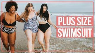 Best Swimsuit for Plus Size | Plus Size Swimwear on Amazon