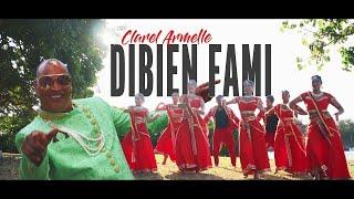 DIBIEN FAMI - Clarel Armelle  [OFFICIAL MUSIC VIDEO]