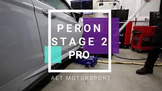 FIESTA ST200 STAGE 2 PRO REMAP PERON (215WHP)