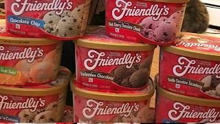 The Rise And Fall And Resurgence Of Friendly's