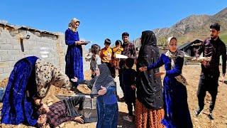 Unbelievable and unfortunate events for Ali and Akram: The evil mother against Ali