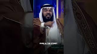  Shaykh Uthman Goes Off At France For The Hijab Ban! @almajdchannels