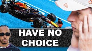 Verstappen Facing Penalty And Police's Statement After Hamilton 'Sabotage' Email!
