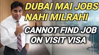 How to Find Jobs In Dubai