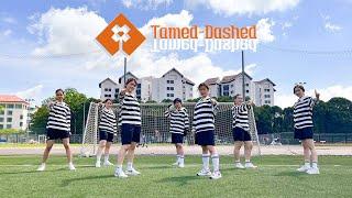 ENHYPEN (엔하이픈) - TAMED-DASHED Dance Cover by AMETHYX from Singapore