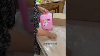 Гель концентрат для стирки 5 л покупка с Валберес 154757715