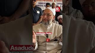 “Joker Ka Naam Mat Lo…”: Owaisi Slams Shahid Afridi’s Remarks on Pahalgam Terror Attack