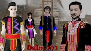 Daim 171 : Haus Ntshav Tes | 3D Hmoob