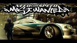 need for speed most wanted 2005 (LV/ENG/RUS)#4