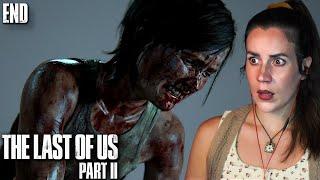 The Last of Us Part II Ending Was Just.. Wow [14 - FINAL]