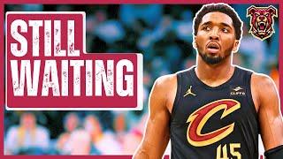 What's going on with the Cleveland Cavaliers? Cavs News, Donovan Mitchell Extension
