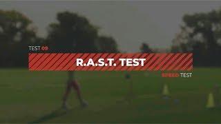 TestYou Timing- R.A.S.T. test tutorial