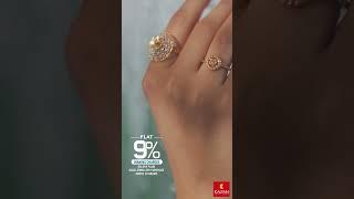 Kalyan Jewellers Monsoon Offers #shorts