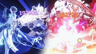 1.2 TOA NEW HAZARD TOWER! | XIANGLI YAO & CHANGLI! | BERINGAL LV100 | [WUTHERING WAVES]