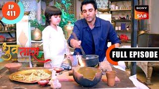 Bonding With Shaurya | Dhruv Tara - Samay Sadi Se Pare | Ep 411 | Full Episode | 19 June 2024